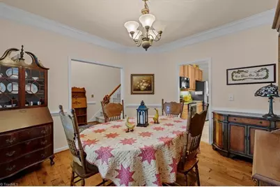 219 Heritage Hill Drive, Greensboro, NC 27282 - Photo 23