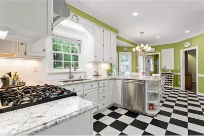3600 Waldenbrook Road, Greensboro, NC 27407 - Photo 15