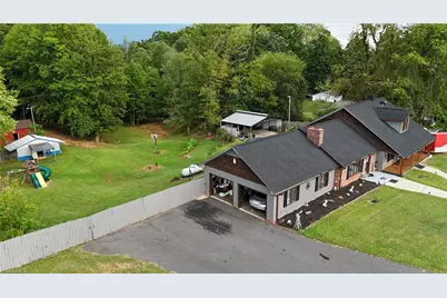 1098 Red Brush Road, Mount Airy, NC 27030 - Photo 3