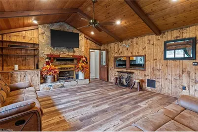 1098 Red Brush Road, Mount Airy, NC 27030 - Photo 9