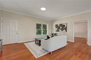 3522 Charing Cross Rd, Greensboro, NC 27455 - Photo 25