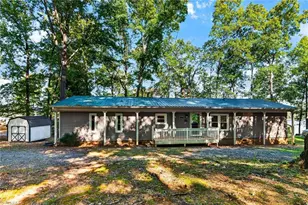 390 Lake Landing Drive, Salisbury, NC 28146 - Photo 1