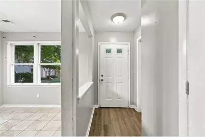 5500 Richland Street #A, Greensboro, NC 27409 - Photo 3