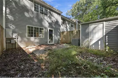 5500 Richland Street #A, Greensboro, NC 27409 - Photo 27