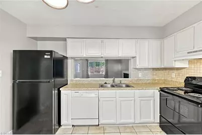 5500 Richland Street #A, Greensboro, NC 27409 - Photo 5