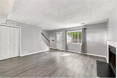 5500 Richland Street #A, Greensboro, NC 27409 - Photo 15