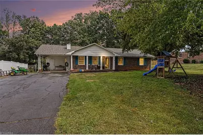 209 Timmys Lane, King, NC 27021 - Photo 1