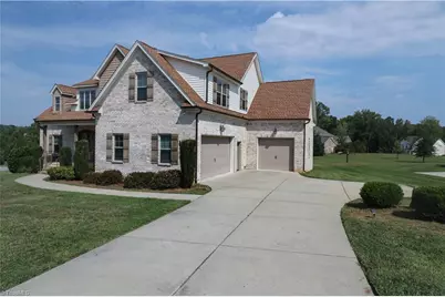 7897 Gander Court, Greensboro, NC 27455 - Photo 3