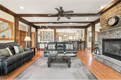 246 Dionne Way, Stokesdale, NC 27357 - Photo 13