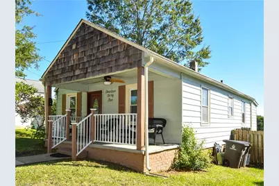 1445 Underwood Avenue, Winston-Salem, NC 27105 - Photo 1