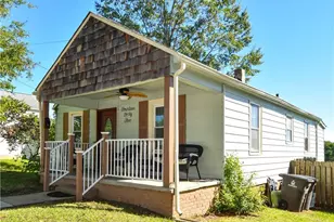 1445 Underwood Ave, Winston-Salem, NC 27105 - Photo 1
