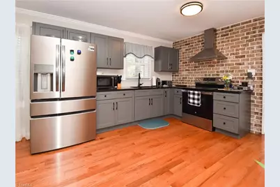 1445 Underwood Avenue, Winston-Salem, NC 27105 - Photo 5