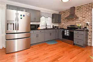 1445 Underwood Ave, Winston-Salem, NC 27105 - Photo 5