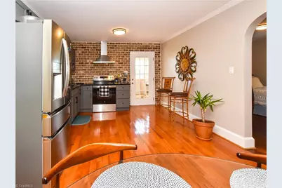 1445 Underwood Avenue, Winston-Salem, NC 27105 - Photo 3