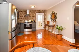 1445 Underwood Ave, Winston-Salem, NC 27105 - Photo 3
