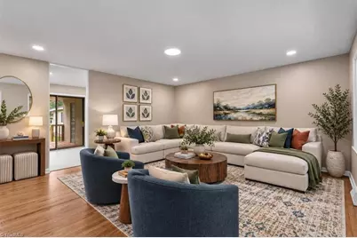 1312 Guest Street, Greensboro, NC 27405 - Photo 5