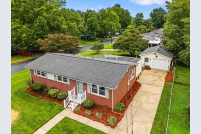 1312 Guest Street, Greensboro, NC 27405 - Photo 49