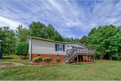 1130 Mineral Springs Road, Madison, NC 27025 - Photo 5