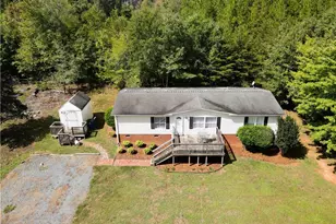 1130 Mineral Springs Rd, Madison, NC 27025 - Photo 1