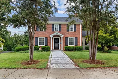 224 Grace Street, Mount Airy, NC 27030 - Photo 1