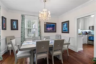 224 Grace St, Mount Airy, NC 27030 - Photo 5
