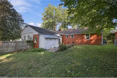 505 Overbrook Drive, High Point, NC 27262 - Photo 35