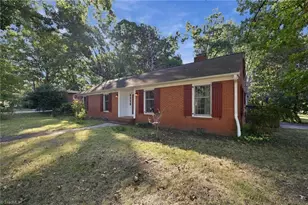 505 Overbrook Dr, High Point, NC 27262 - Photo 3