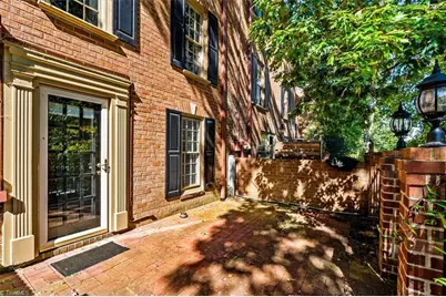 400 Fisher Park Circle #E, Greensboro, NC 27401 - Photo 27