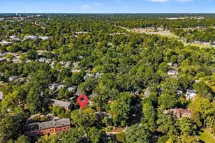 400 Fisher Park Cir, Greensboro, NC 27401 - Photo 35