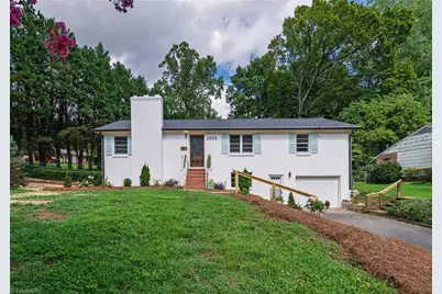 1301 Watson Avenue, Winston-Salem, NC 27103 - Photo 1