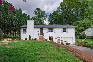 1301 Watson Ave, Winston-Salem, NC 27103 - Photo 1