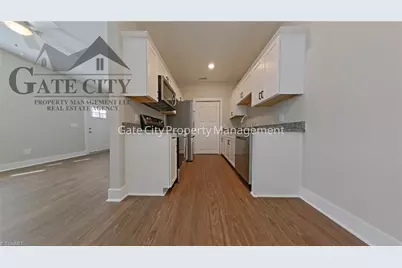 40 E 4th Street, Lexington, NC 27292 - Photo 3