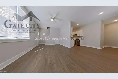 40 E 4th Street, Lexington, NC 27292 - Photo 5