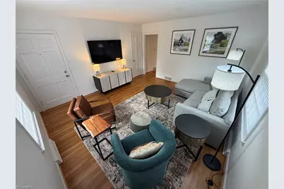 1206 W 4th Street #1, Winston-Salem, NC 27101 - Photo 5