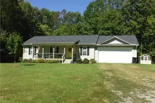 127 Keegan Ln, Denton, NC 27239 - Photo 1