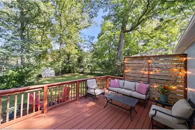 2509 Walker Avenue, Winston-Salem, NC 27103 - Photo 25