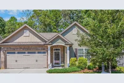 4508 River Gate Drive, Clemmons, NC 27012 - Photo 1