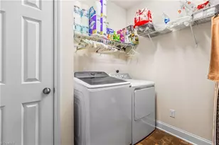 4508 River Gate Dr, Clemmons, NC 27012 - Photo 13