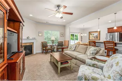 4508 River Gate Drive, Clemmons, NC 27012 - Photo 7