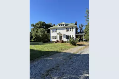 4911 Salem Road, Walkertown, NC 27051 - Photo 1