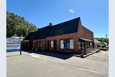 113 Decatur Street, Madison, NC 27025 - Photo 3