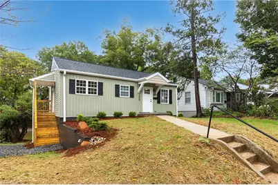 2609 S Main Street, Winston-Salem, NC 27127 - Photo 1