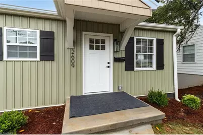 2609 S Main Street, Winston-Salem, NC 27127 - Photo 5