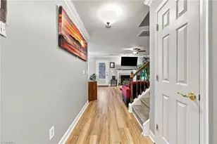 4 Cedar Knoll Ct, Greensboro, NC 27407 - Photo 19