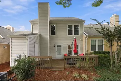 4 Cedar Knoll Court, Greensboro, NC 27407 - Photo 41