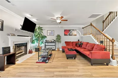4 Cedar Knoll Court, Greensboro, NC 27407 - Photo 5