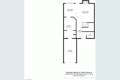 4 Cedar Knoll Court, Greensboro, NC 27407 - Photo 43