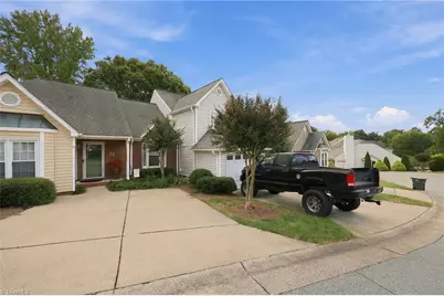 4 Cedar Knoll Court, Greensboro, NC 27407 - Photo 15