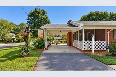1401 Eldorada Road, Winston-Salem, NC 27103 - Photo 11