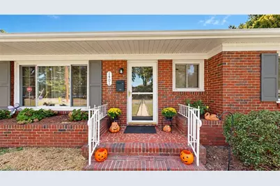 1401 Eldorada Road, Winston-Salem, NC 27103 - Photo 1